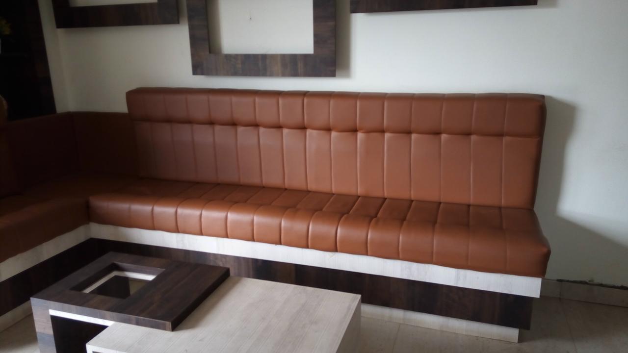 Ajay Residency Hotel Ooty Buitenkant foto