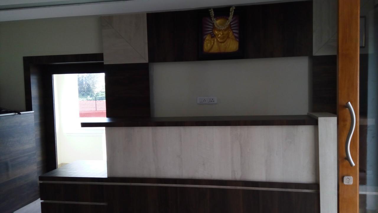 Ajay Residency Hotel Ooty Buitenkant foto